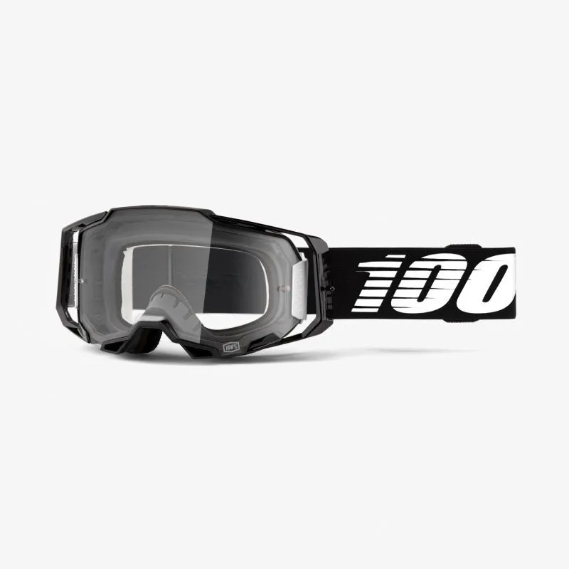100% Armega - Masque VTT | Hardloop