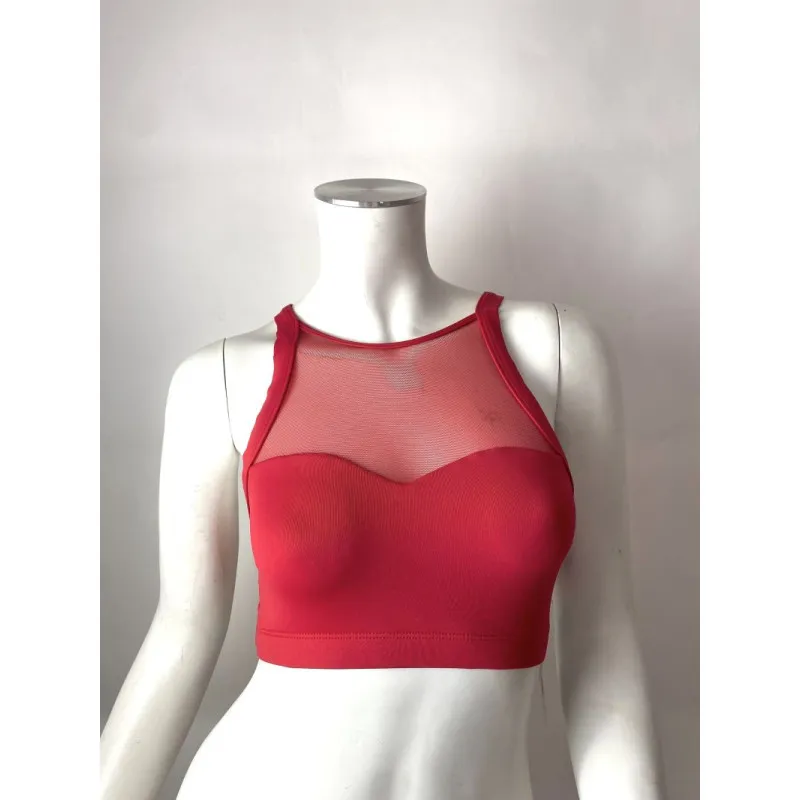 2 - Pack jazz brassière