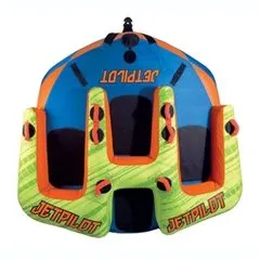 4 Towable