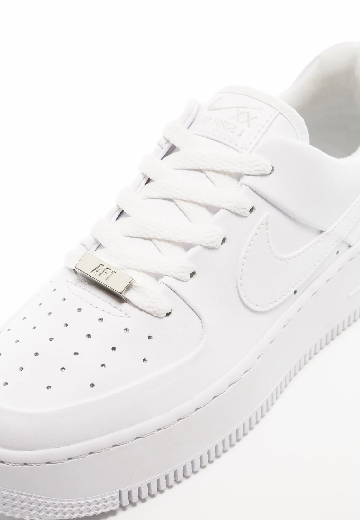 AF1 SAGE - Baskets basses