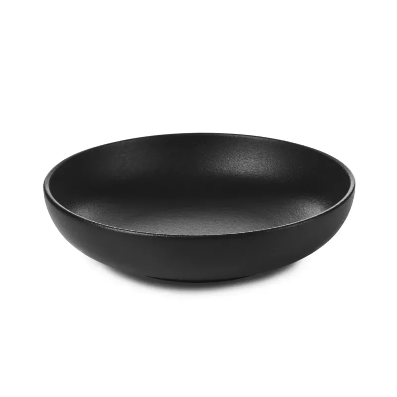 Assiettes creuses en céramique Adelie - Revol
