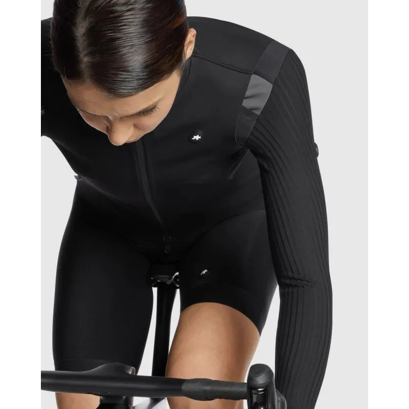 Assos Dyora RS Spring Fall Gilet - Gilet vélo femme
