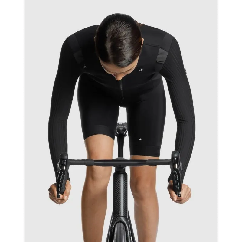 Assos Dyora RS Spring Fall Gilet - Gilet vélo femme