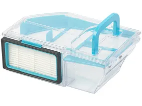 Bac à poussière pour PCR-8500LX et PCR-8800.app | Accessoires pour aspirateurs 