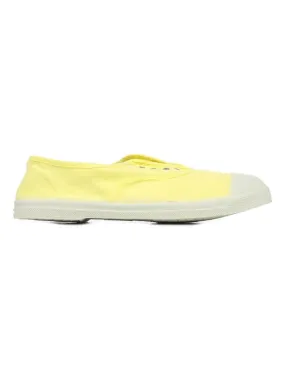 Baskets Bensimon Elly - Jaune