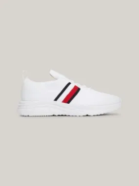 Baskets de running Essential TH Modern | Blanc | Tommy Hilfiger