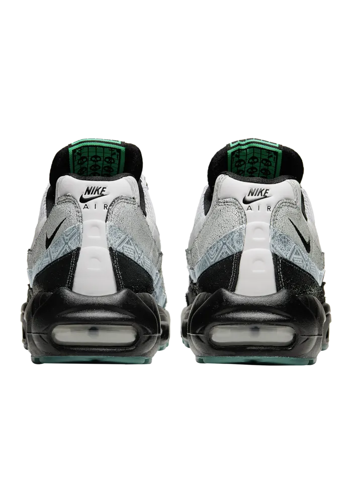 Baskets Nike Air Max 95 Hommes T1139-001