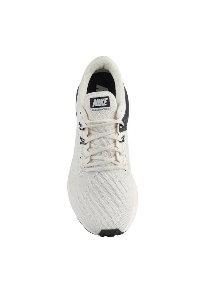 Baskets Nike Air Zoom Structure 22 Hommes A1636-001