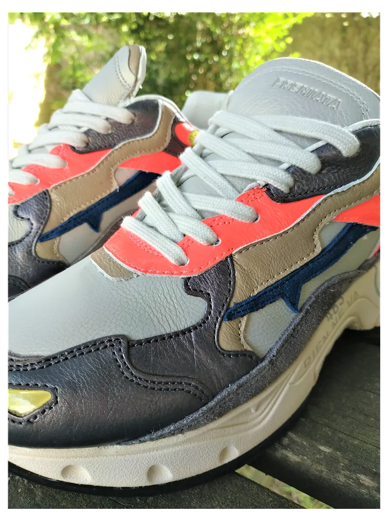 Baskets Sharkyd femme Premiata