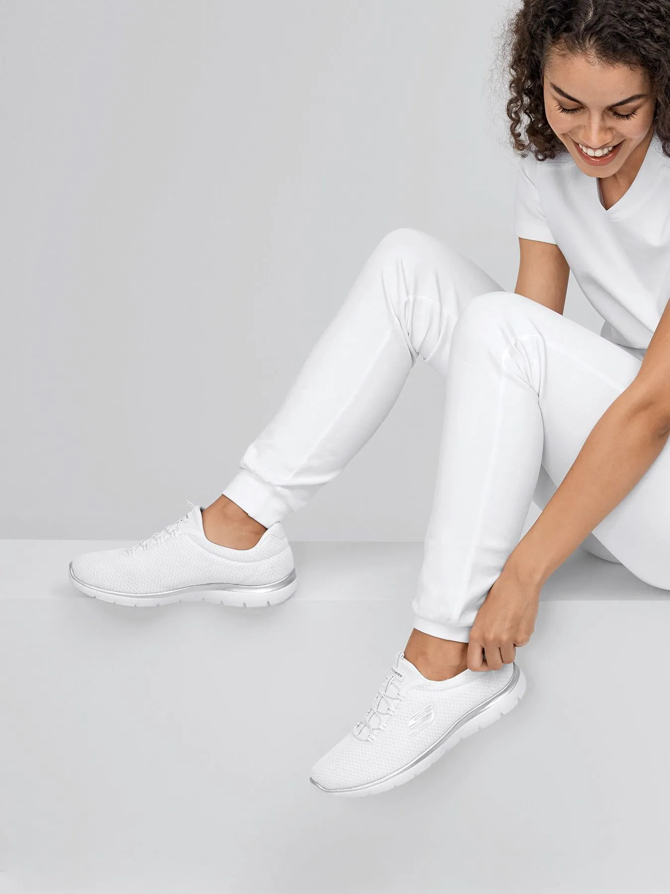 Baskets Skechers