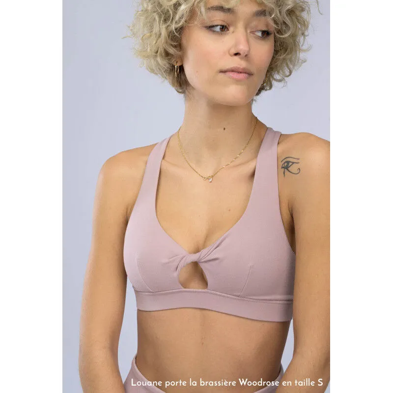 Baya Vata - Brassière de sport femme | Hardloop