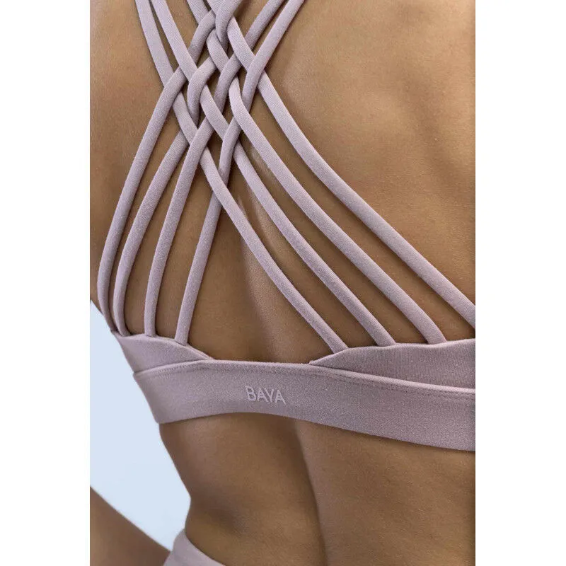 Baya Vata - Brassière de sport femme | Hardloop