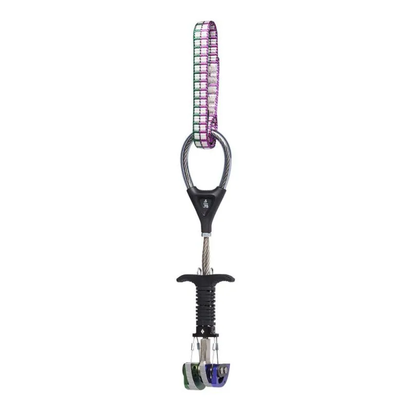 Black Diamond Z4 Offset Camalot 5-75 - Camalot | Hardloop