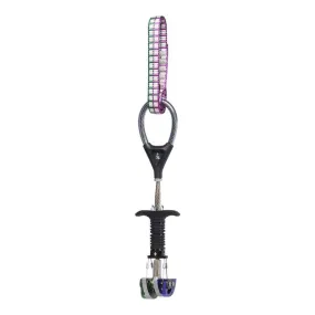 Black Diamond Z4 Offset Camalot 5-75 - Camalot | Hardloop