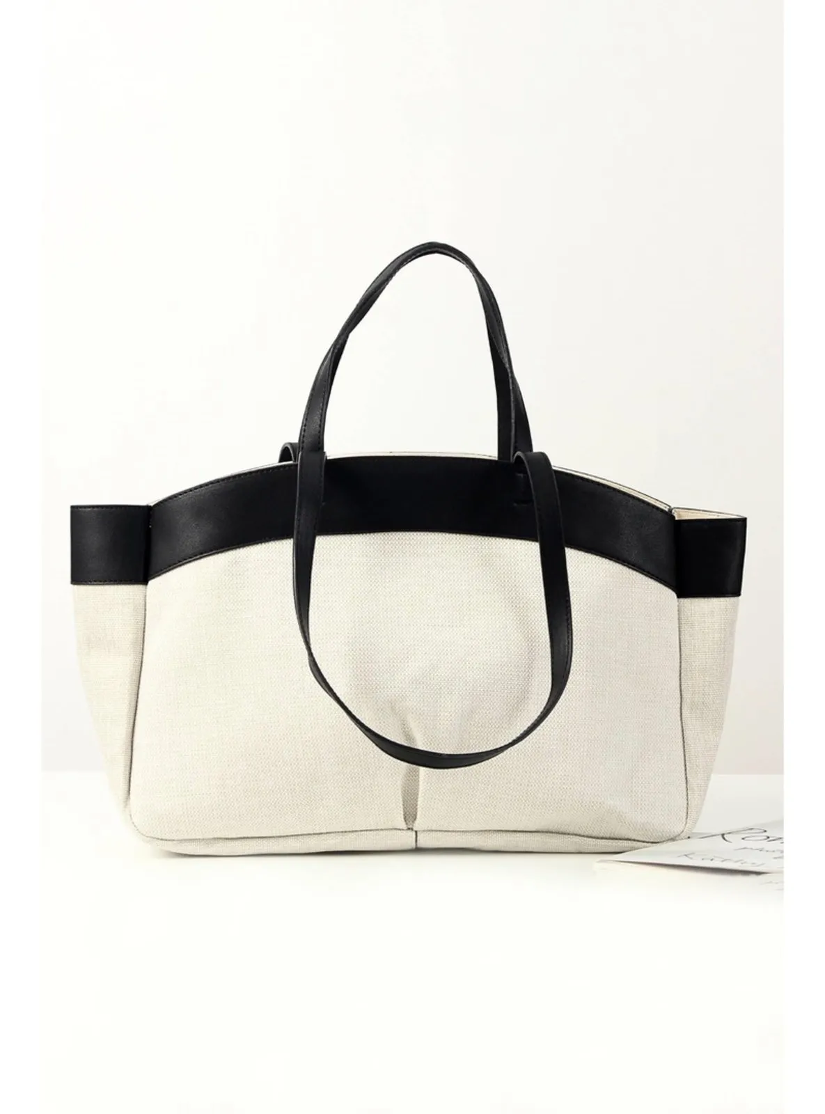 Black - Shoulder Bags
