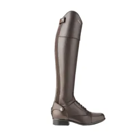 Bottes d'équitation Evolution Marron Sergio Grasso - Equestra