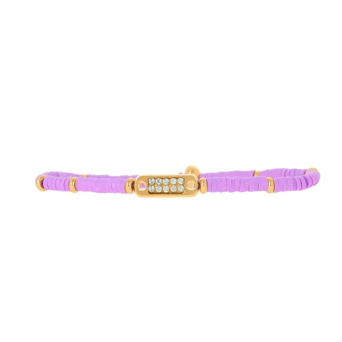 Bracelet Les Interchangeables A58620 Femme | Bijoux 3 SUISSES