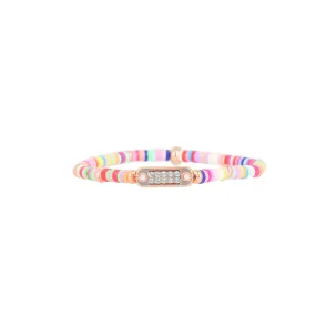 Bracelet Les Interchangeables A58764 Femme | Bijoux 3 SUISSES