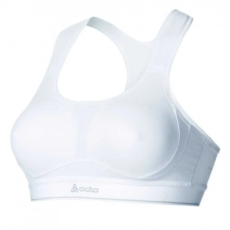 Brassière Ultimate High - Blanc - 90F
