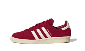 Campus 80s Sporty & Rich Red
