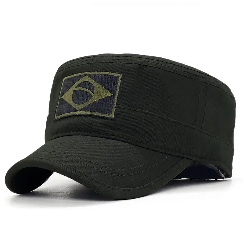 Casquette armee de terre