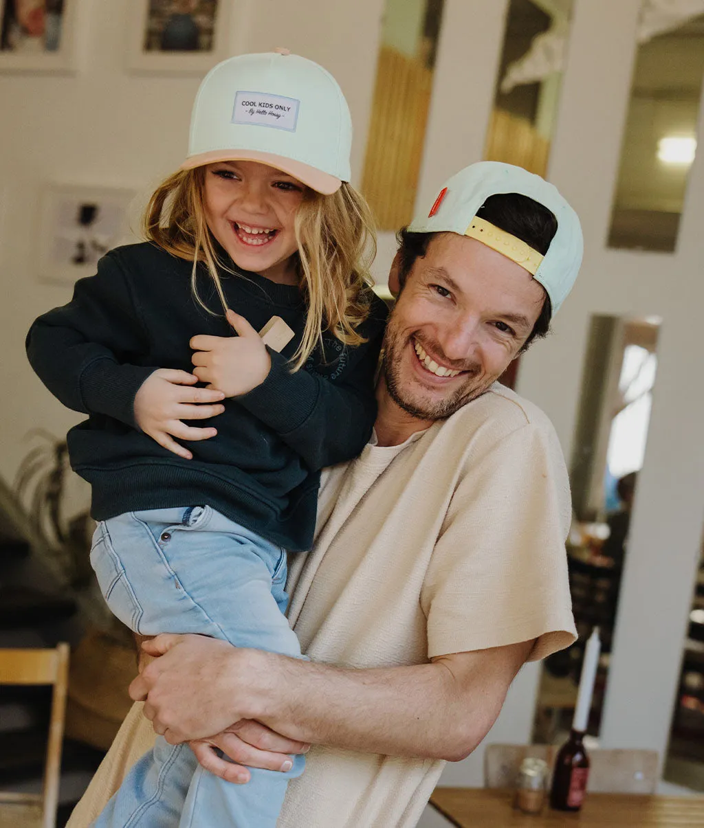Casquette Mini Aloe