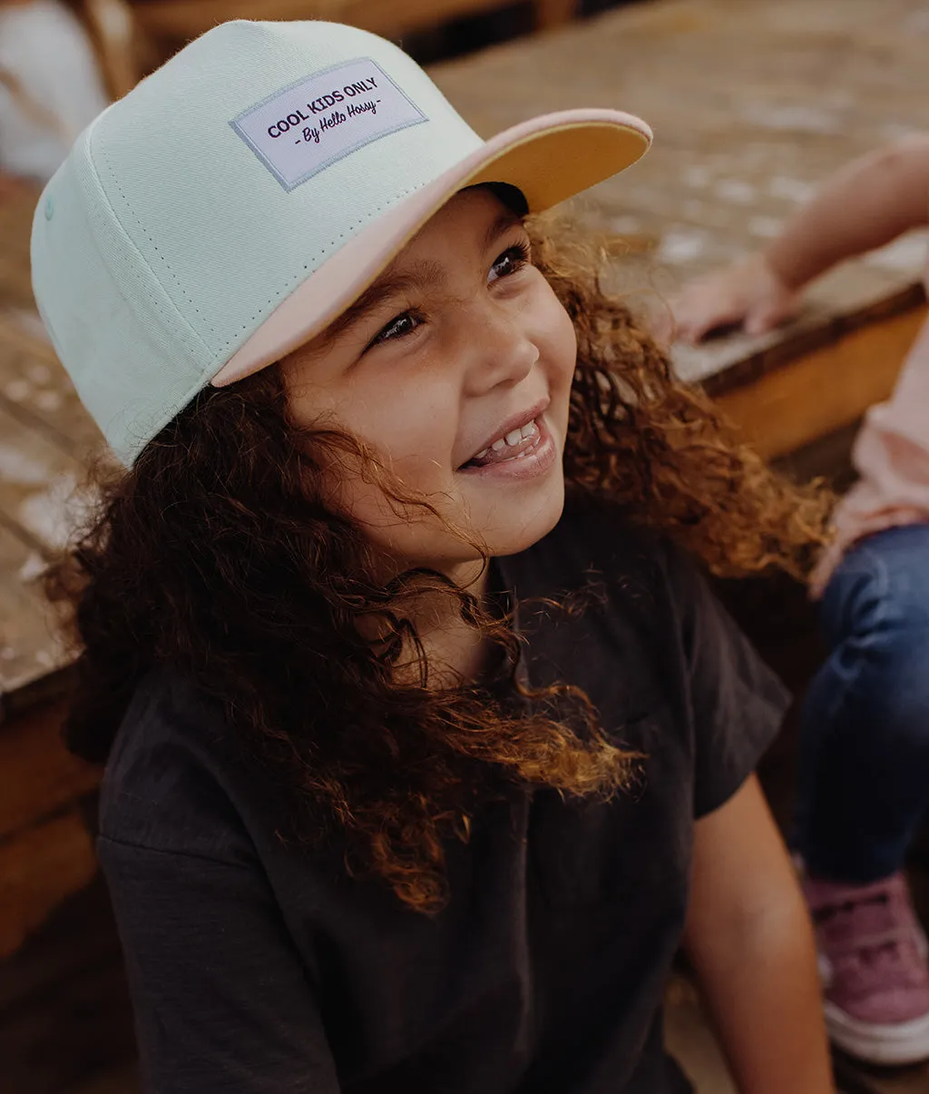 Casquette Mini Aloe