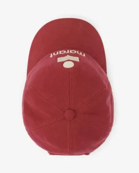 Casquette Tyron