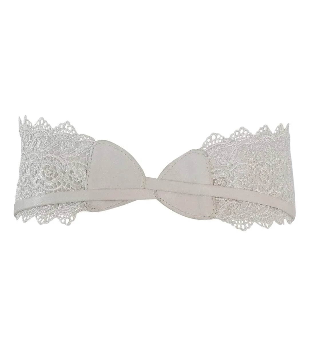Ceinture dentelle  BARIZA