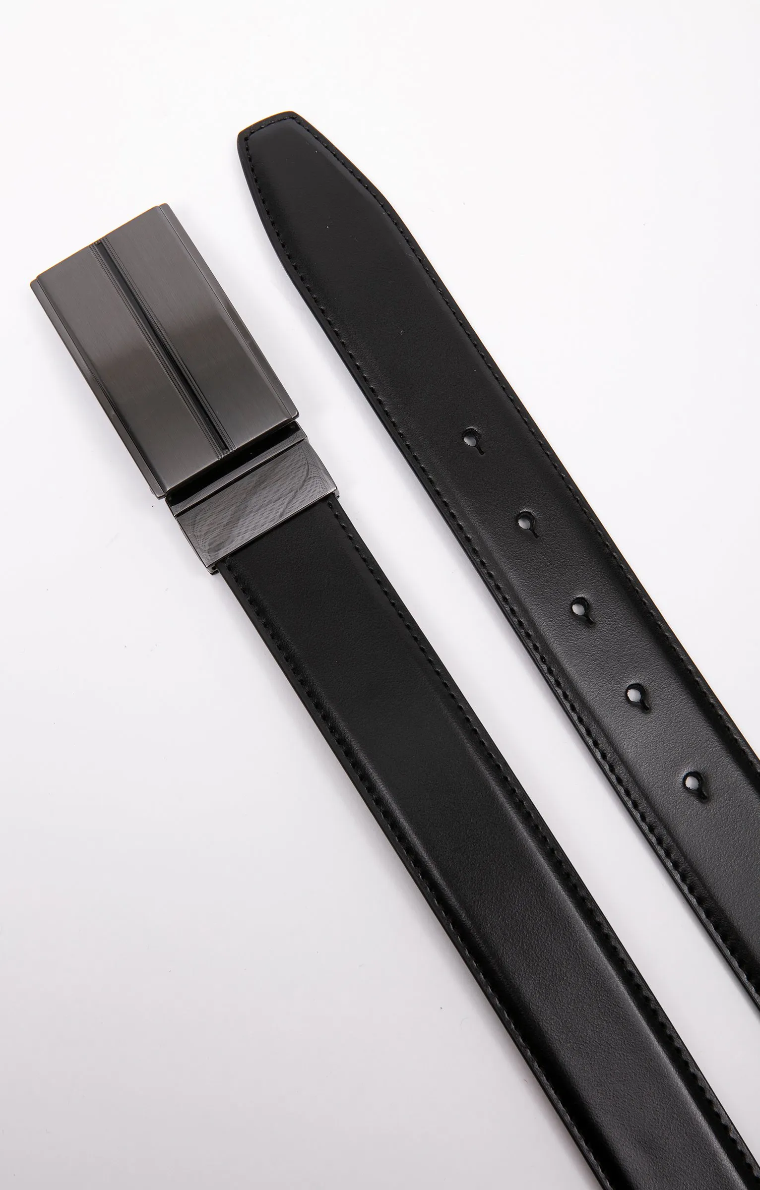 Ceinture réversible - 24,99 €