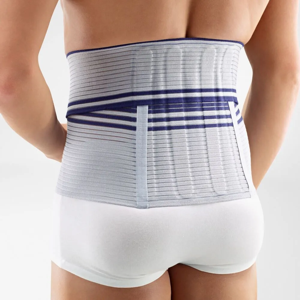 Ceinture lombaire LordoLoc
