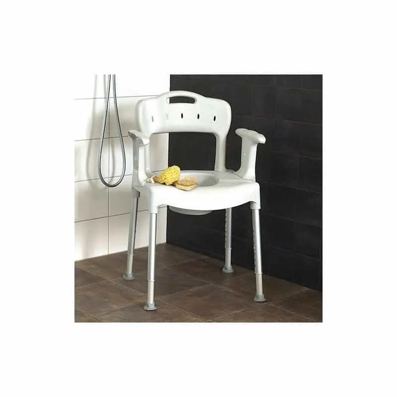 Chaise SWIFT Commode garde robe et chaise de toilettes