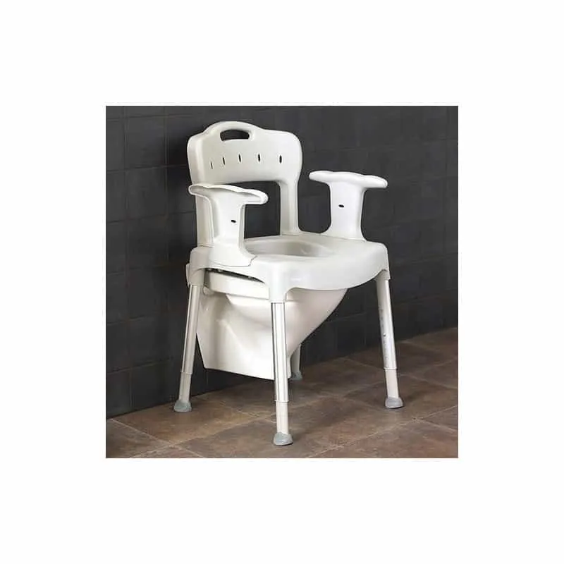 Chaise SWIFT Commode garde robe et chaise de toilettes