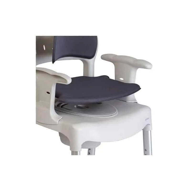 Chaise SWIFT Commode garde robe et chaise de toilettes