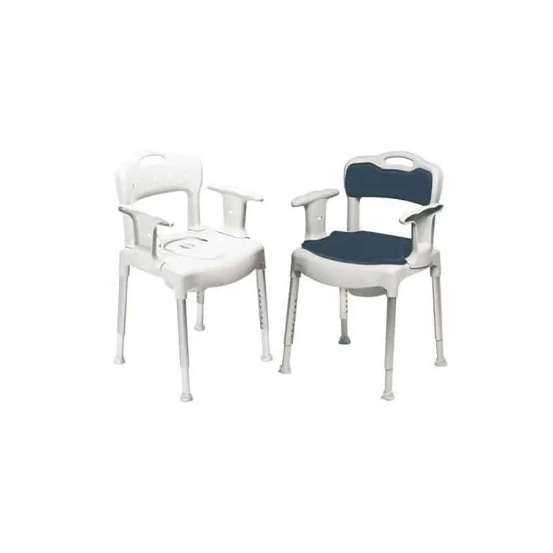 Chaise SWIFT Commode garde robe et chaise de toilettes