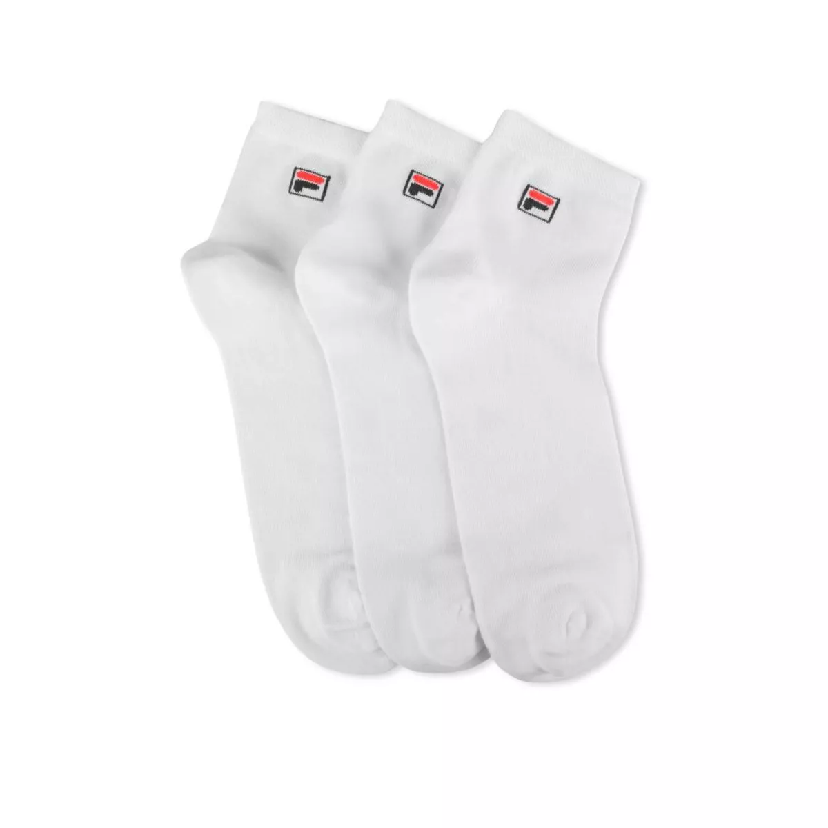 Chaussettes BLANC FILA