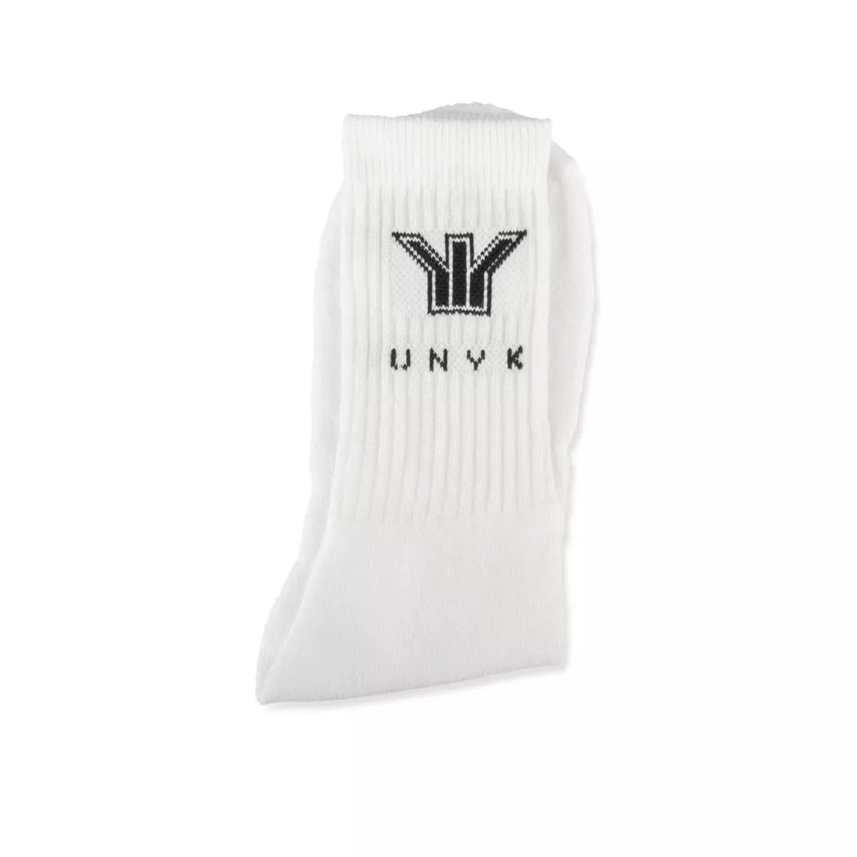 Chaussettes BLANC UNYK