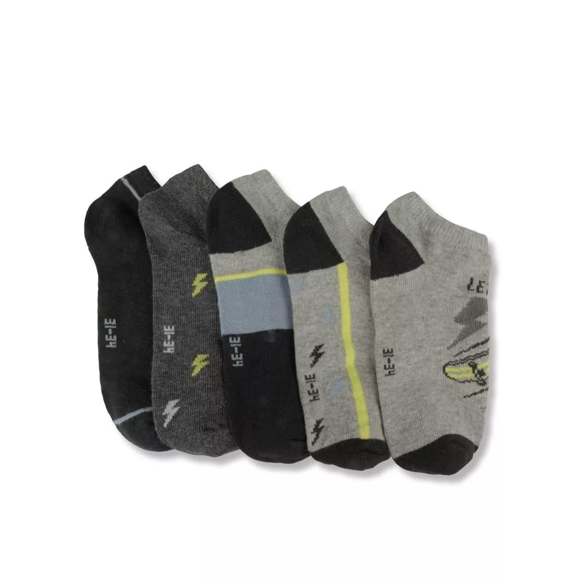 Chaussettes GRIS TAMS