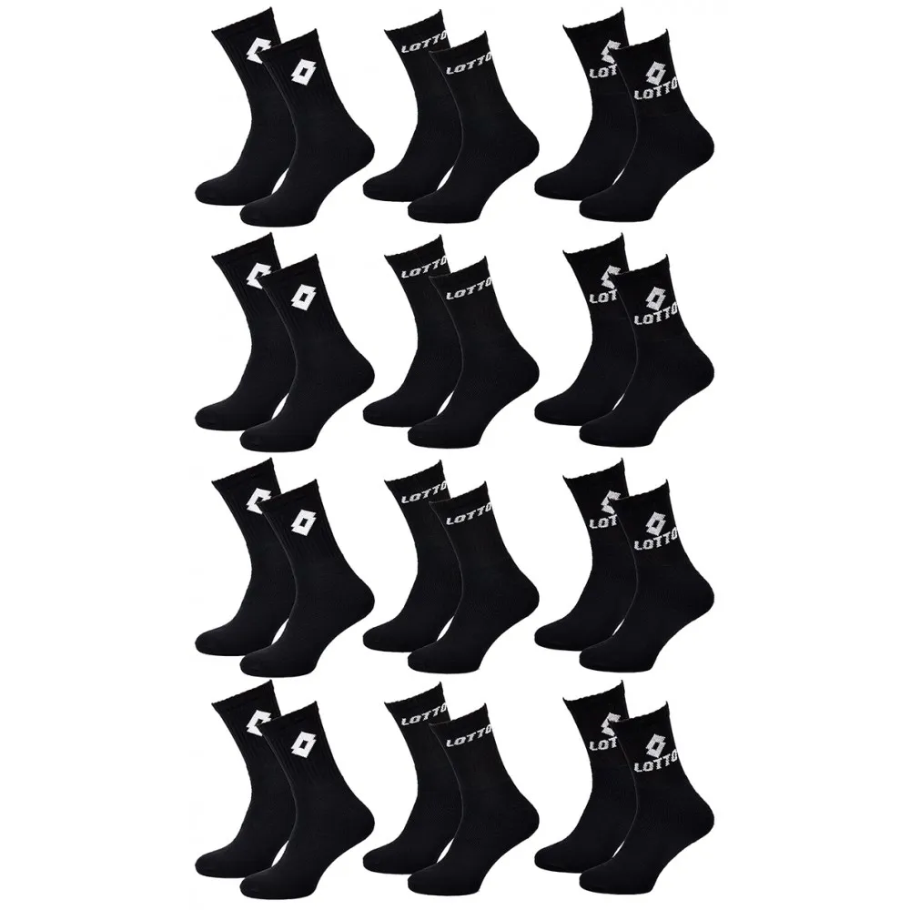 Chaussettes Homme TENNIS LOTTO