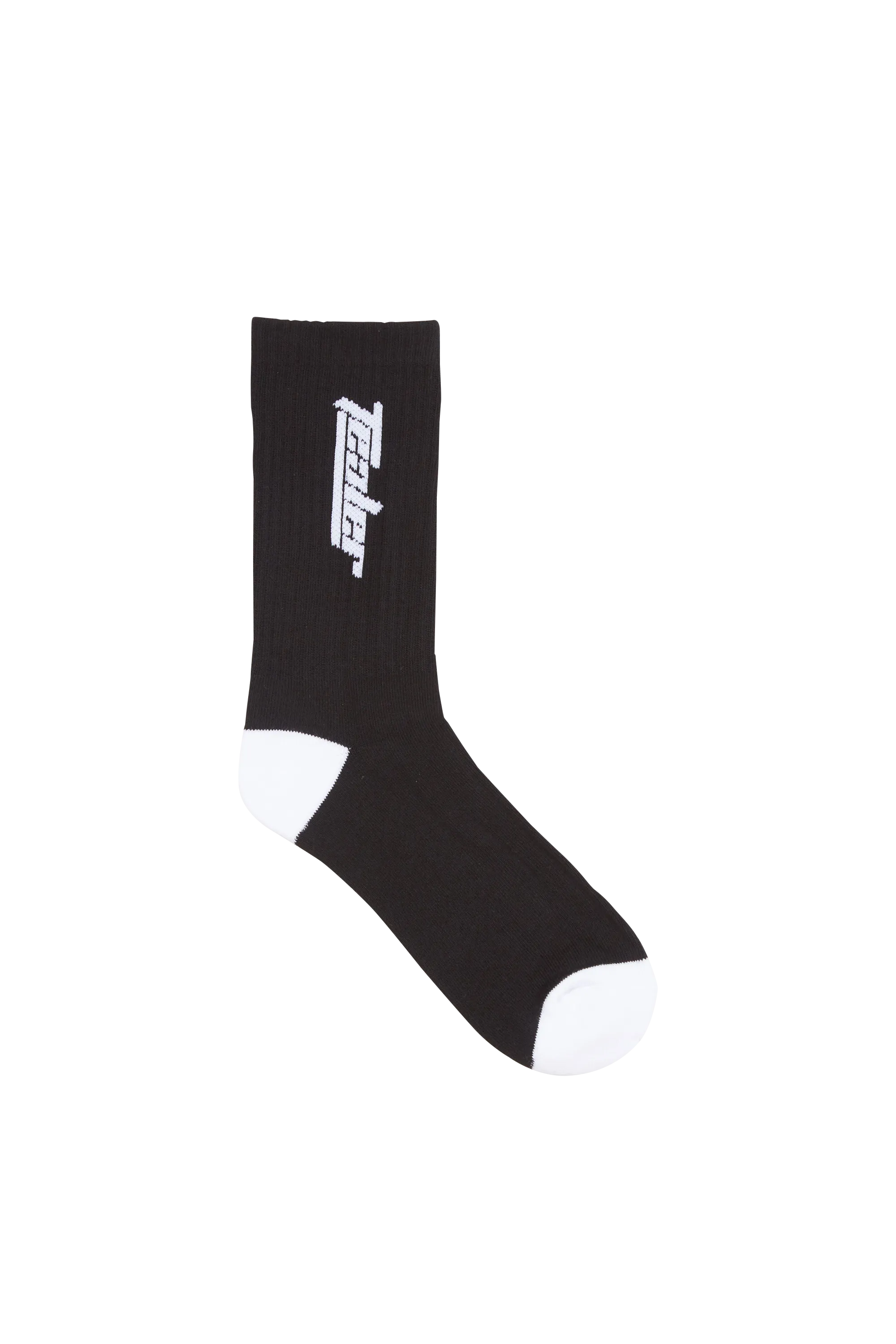 Chaussettes Noir Tealer - Homme | Citadium