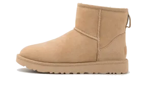 Classic Mini II Boot Mustard Seed