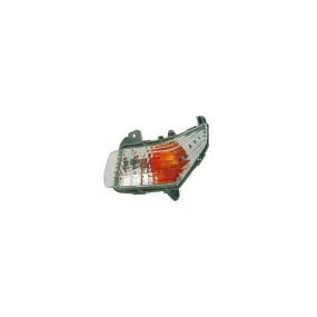 Clignotant type origine avant pour Suzuki GSR 600 (06-12), B-King 1300 Hyaku Limited Edition (09-12).