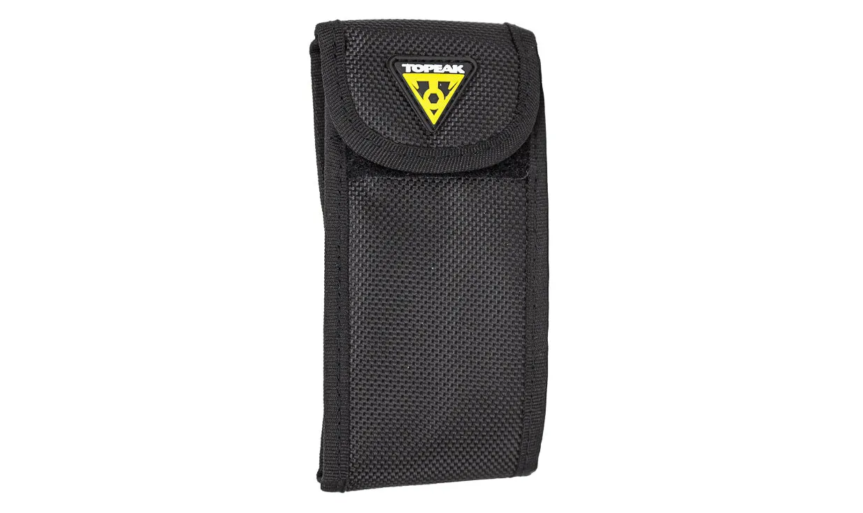 Clé dynamométrique 19 fonctions Topeak Ratchet Rocket Lite NTX - 2 à 6 Nm