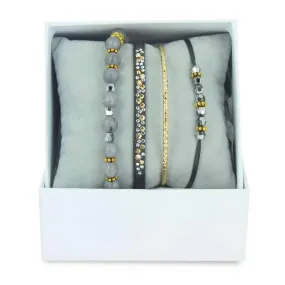 Coffret Les Interchangeables A59377 Femme | Bijoux 3 SUISSES