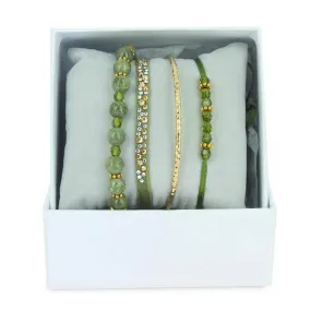 Coffret Les Interchangeables A59379 Femme | Bijoux 3 SUISSES