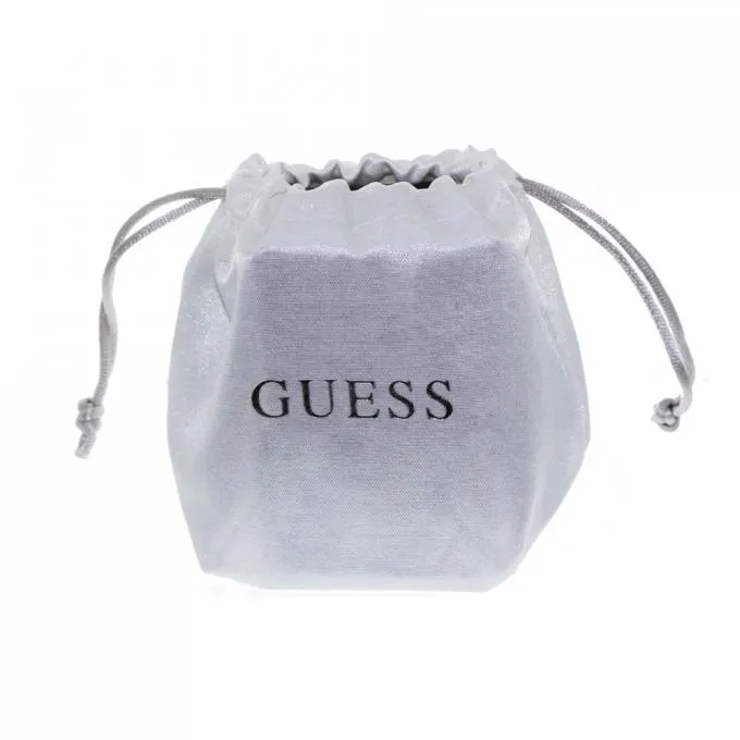Collier Homme Guess Bijoux - JUMN01387JWYG LION KING Acier doré Guess Bijoux - Bijoux Homme sur MenCorner