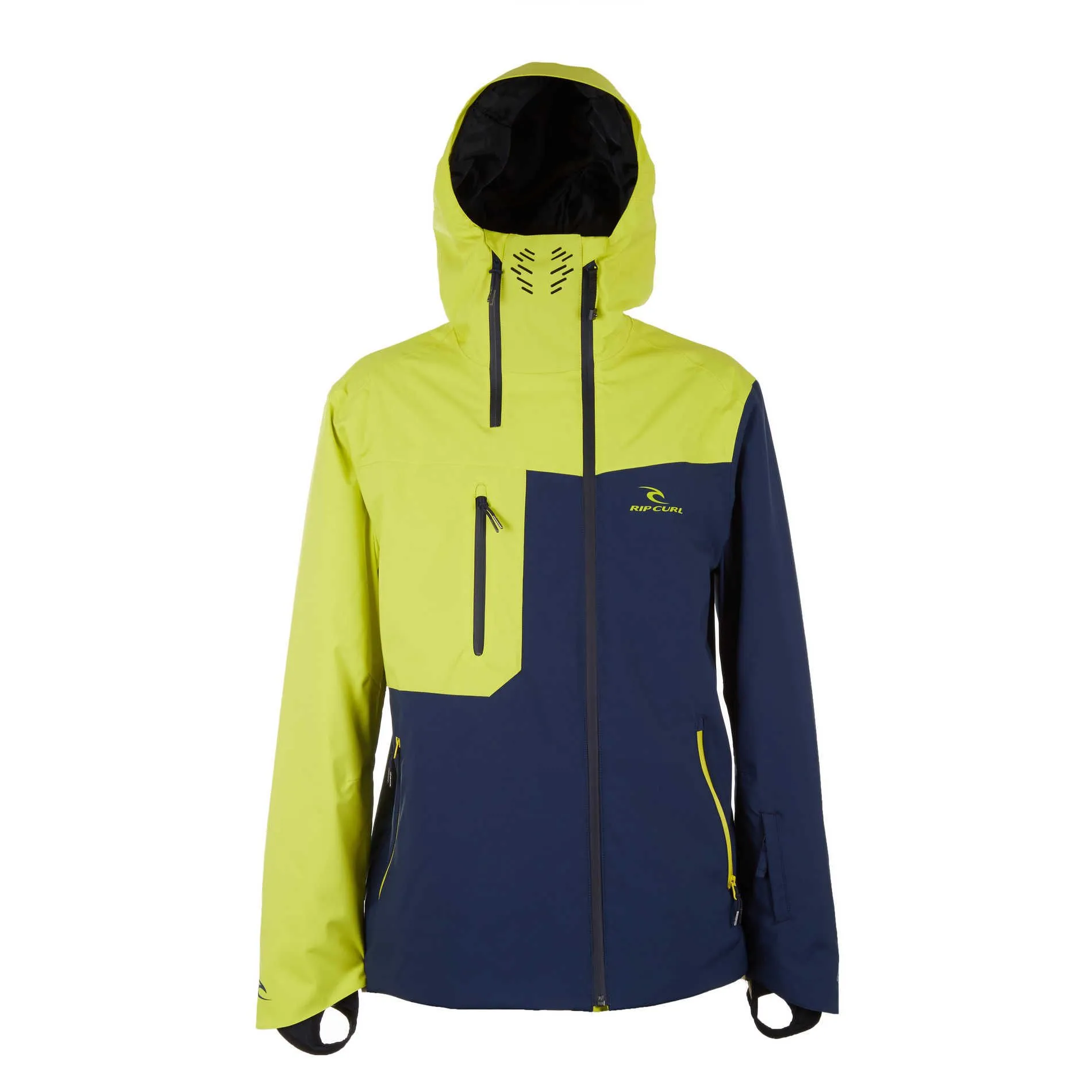 Core Search Gum Jkt - Sulphur Spring