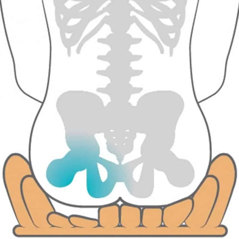 Coussin à cellules pneumatiques STARLOCK