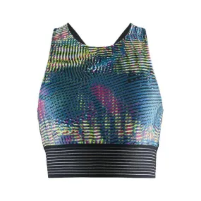 Craft UNTMD X - Brassière femme | Hardloop