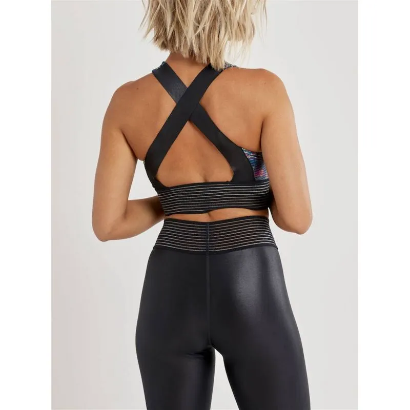 Craft UNTMD X - Brassière femme | Hardloop